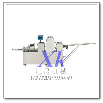 廣西MP1000荷葉機(jī), 紅燒肉、扣肉類、鹵肉、熏肉荷葉機(jī)