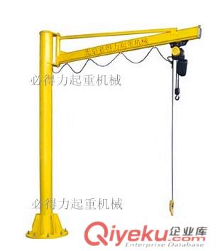 廠價(jià)供應(yīng)輕軌型懸臂吊 KBK柔性單梁懸掛起重機(jī)北京廠家安裝