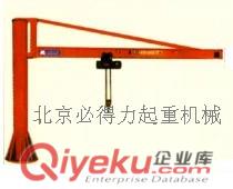 廠價供應(yīng)輕軌型懸臂吊 KBK柔性單梁懸掛起重機北京廠家安裝