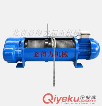 北京JK型快速卷揚機 采用電磁制動建筑施工中專用電動卷揚機廠家