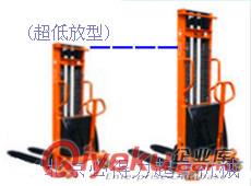 廠價(jià)供應(yīng)手動(dòng)叉車(chē) 采用進(jìn)口油封整體閥芯手動(dòng)堆高車(chē)價(jià)格