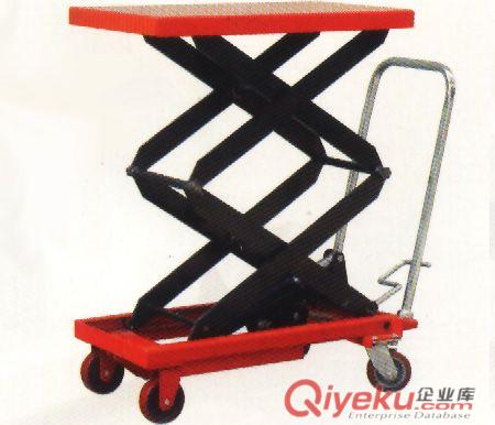 龍華L模具平臺車 坑梓G模具平臺車 沙井S模具平臺車廠家原始圖片2