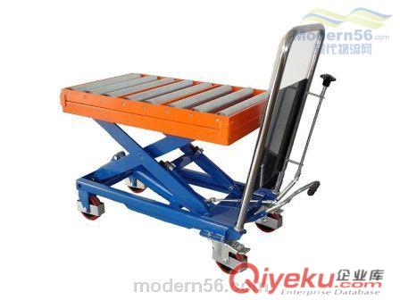 龍華L模具平臺車 坑梓G模具平臺車 沙井S模具平臺車廠家原始圖片3