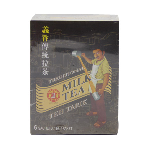 義香傳統(tǒng)拉茶