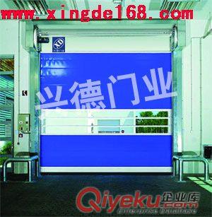 東莞快速門廠家