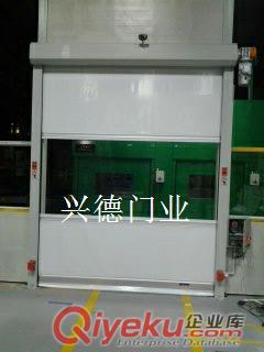 快速卷簾門廠