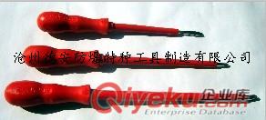 1000vgd絕緣工具/絕緣一字螺絲刀工具原始圖片3