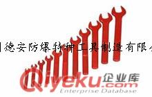 1000vgd絕緣工具/絕緣呆扳手原始圖片2