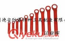 1000vgd絕緣工具/絕緣梅花扳手工具原始圖片2