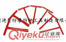 帶電環境下手動1000v絕緣套筒扳手工具