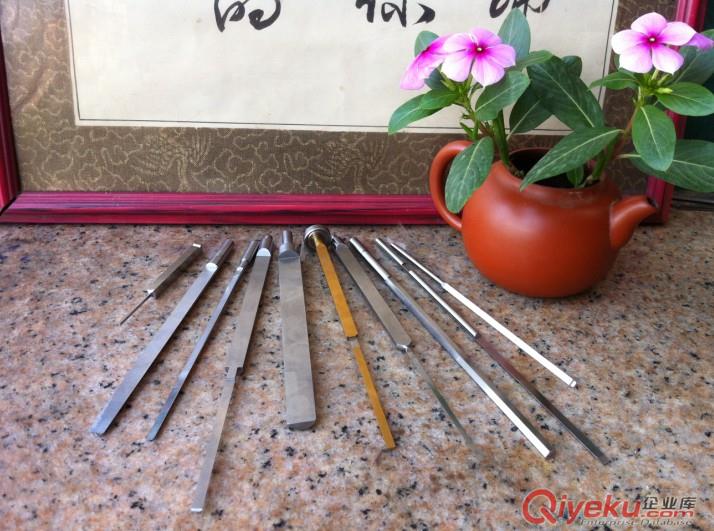 模具零件原始圖片3