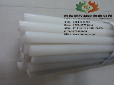 白色PA棒材，進口PA板，白色PA棒材