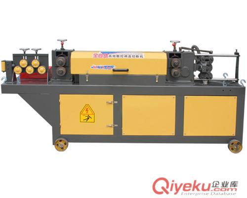 廠家直銷工之友GT4-14型鋼筋調(diào)直切斷機(jī)