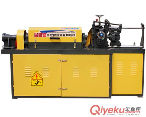 廠家直銷工之友GT4-12型鋼筋調(diào)直切斷機(jī)