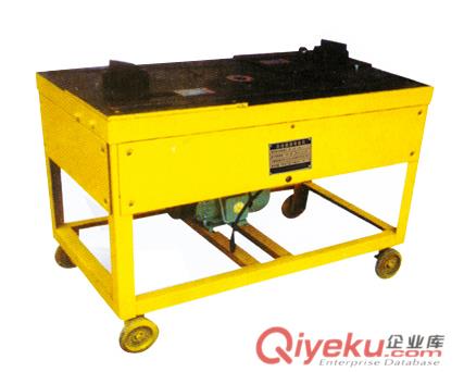廠家直銷工之友H25型鋼筋彎箍機