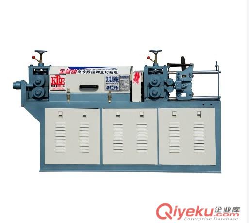 廠家直銷工之友4-14型鋼筋調直機
