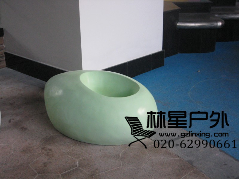 抽象鏤空玻璃鋼雕塑 專業定制樹脂景觀小品8020