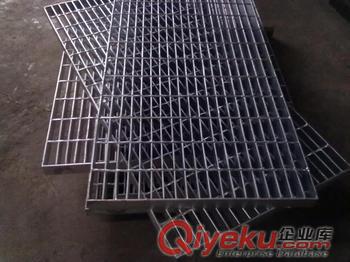 天津防滑鋼格板  天津地溝蓋板  齒形鋼格板 船舶用鋼格板 插接鋼格板
