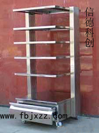 醫(yī)用臺(tái)車廠家原始圖片2