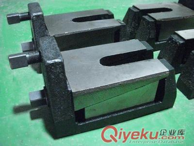 數(shù)控機(jī)床墊鐵/調(diào)整墊鐵的使用方法