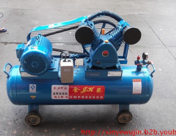 廣州金葵空壓機批發原始圖片2
