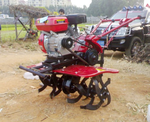 微耕機 小型微耕機圖片 溫室小型柴油微耕機 重慶小型微耕機