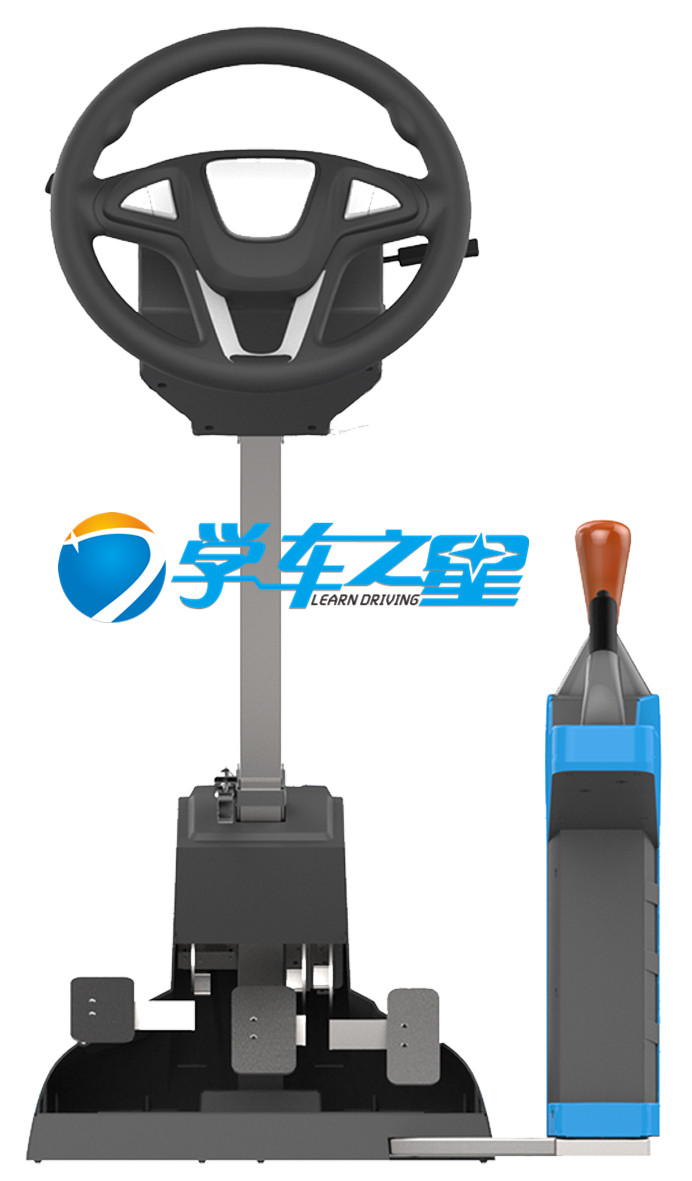 便攜式汽車模擬駕駛訓(xùn)練器怎么代理原始圖片3