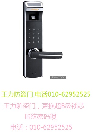 王力防盜門換鎖芯電話010-62952525