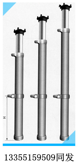 DW40-250/110X 4米悬浮式单体液压支柱