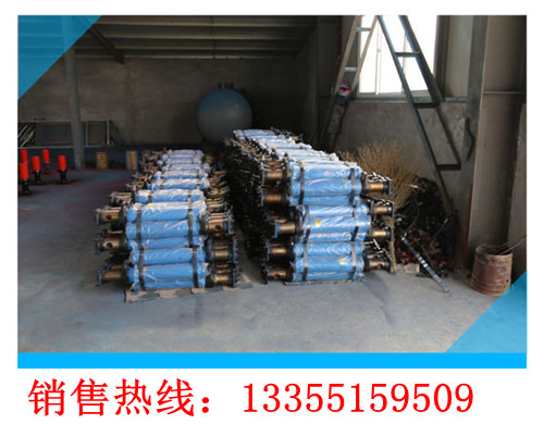 煤礦用單體液壓支柱,單體液壓支柱參數(shù)型號(hào)原始圖片3