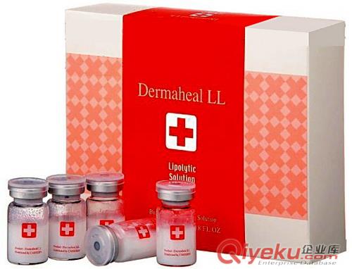 韓國 德馬克 Dermaheal 植物因子jf針/jf產品/ss不反彈/進口rz針批發