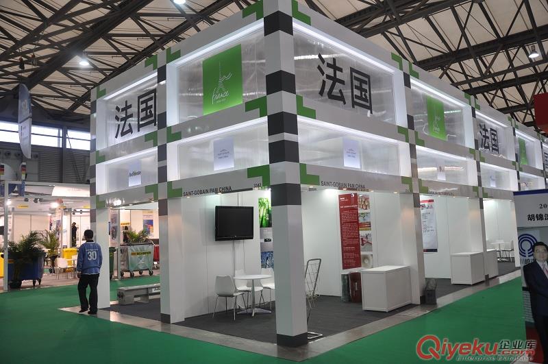 2014第九屆上海國際葡萄酒及烈酒展覽會
