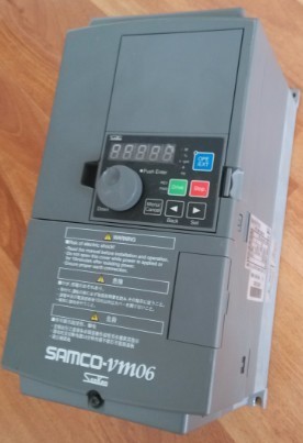 sanken samco-vm06三墾變頻器,武漢三墾變頻器VM06-0110-N4