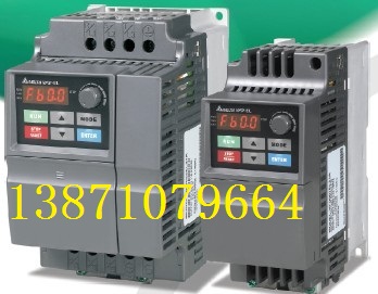 湖南中达变频器,长沙中达电通,VFD-L 0.2KW 230V