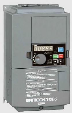 日本三墾變頻器,江陰三墾力達(dá)變頻器,VM06-11KW水泵變頻器