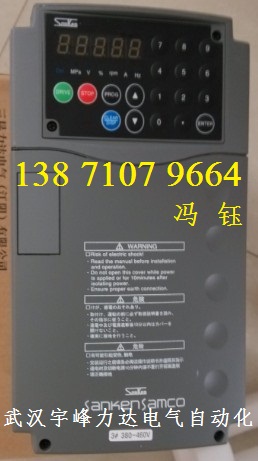 河南三墾變頻器總代理,VM06-0055-N4三墾變頻器基板