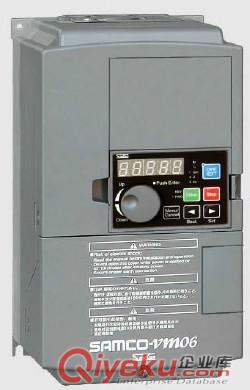 河南三墾變頻器總代理,VM06-0055-N4三墾變頻器基板原始圖片2