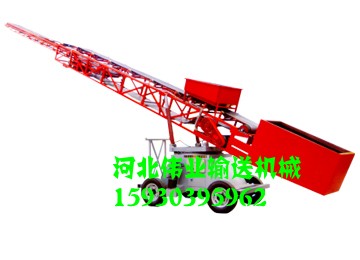 移動式轉向輸送機原始圖片2