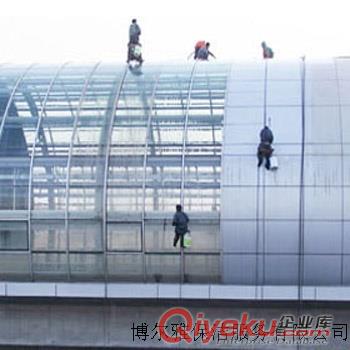 昆山博爾雅保潔服務(wù)有限公司