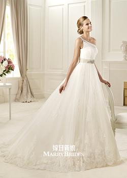 溫州Pronovias婚紗出租