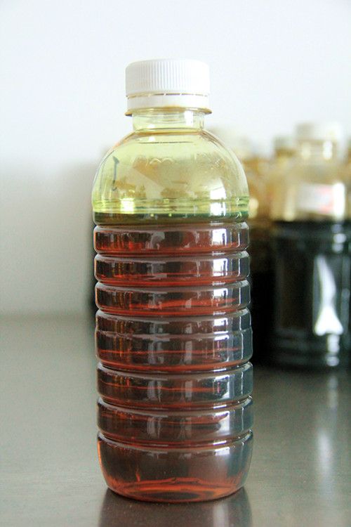 橡膠填充油原始圖片2