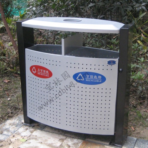 戶外垃圾桶廠家