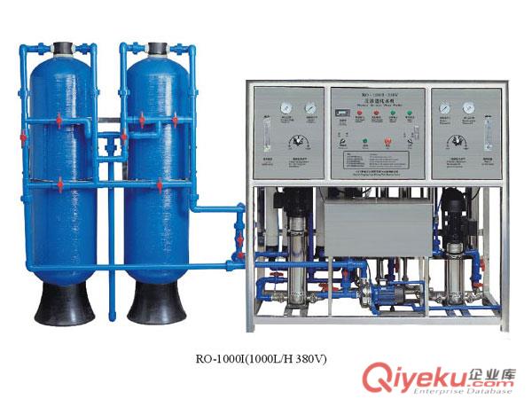 推薦福建廈門水處理設備、廈門軟化水設備、廈門純水設備