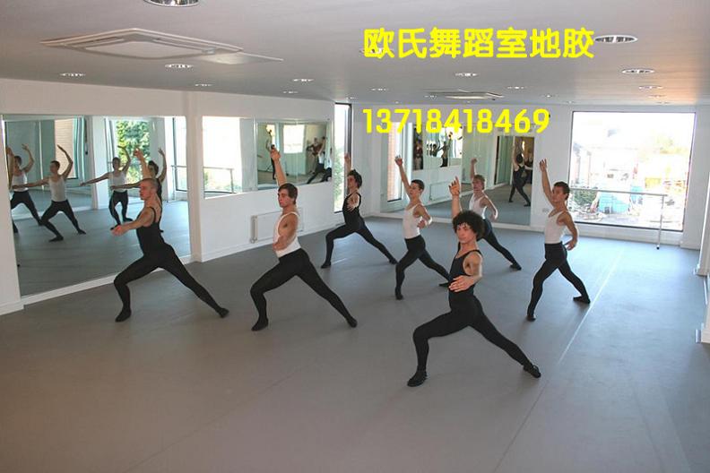 活動(dòng)舞臺(tái)排練地板原始圖片2