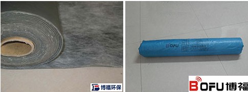 博福隔音氈能有效地抑制噪音