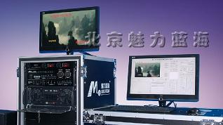 MTV合成機-魅力藍海 新一代數字明星夢工廠!