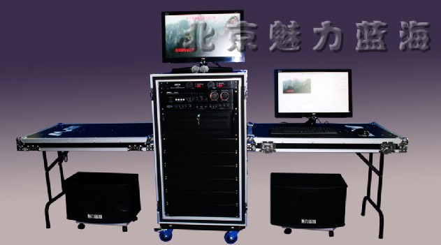 MTV合成機-魅力藍海 MTV合成機專賣店加盟