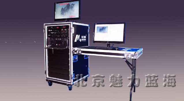 MTV合成機-魅力藍海 加盟魅力藍海共創更美好的明天!