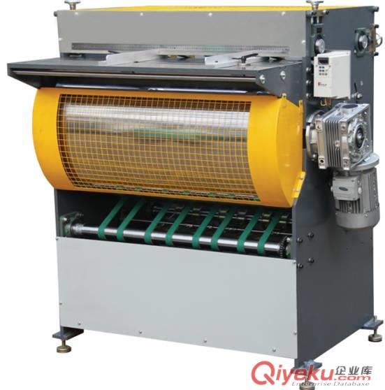 gd禮品盒手動開槽機kc-1200