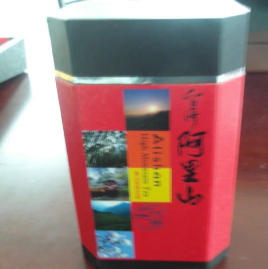 中gd茶葉盒（茶葉包裝）